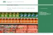 The Soft Drinks Industry Levyresearchbriefings.files.parliament.uk/documents/CBP-7876/CBP-7876.pdf · 4 The Soft Drinks Industry Levy . Health organisations have welcomed the introduction