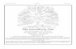 The Lounsbury Tree - University of Michigan Dearbornrfraser/L-Tree/Fall2006.pdf · The Lounsbury Tree welcomes all L ... give it a try today! If you’d like to reach the ... Lounsbury