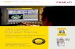 CNC Certified Education Training - Tech-Labs CNC Certified... · CNC Certified Education Training ... NCGuide Academic packages are FANUC CNC software running on a PC, ... Certified