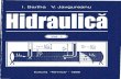 I. Bartha V. Javgureanu - digilib.utcb.rodigilib.utcb.ro/repository/ccn/pdf/barthahidraulica.pdf · Hidrocinematica (Cinematica fluidelor) 5.1 . Sisteme de reprezentare in hidrocinematici