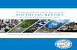 Comprehensive Annual FINANCIAL REPORT - …charmeck.org/mecklenburg/county/Finance/Financial...COMPREHENSIVE ANNuAL FINANCIAL REPORT i leTTeR of TRansMITT al Mecklenburg County Wanda