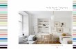 INTERIOR TRENDS 2018 - ITALIANBARK - Interior Design … · ITALIANBARK.COM INTRIOR TRN BE INSPIRED FROM THE BLOG:: Design Trends | Iridescent Love 6 UNICORN Iridescent color effects,