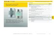 Section Bussmann series IEC page Fuses cylindrical and British Standard fuses — 5 IEC and British Standard fuses Contents Description Section page Fuses CSA Type P and D fuses (CDN,