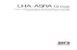 LHA-ASRA - HousingNet: Housing Association, Local ... LHA-ASRA Group’s (now trading as asra Housing Group) Operating and Financial Review Chairman's statement Review of the Year