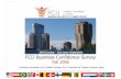 Foreign Chambers in Japan Foreign Chambers in Japan (FCIJ) has been conducting Business Confidence surveys online twice a year since 2002 among foreign-affiliated companies in Japan.
