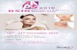 Asia Aesthetics & Plastic Surgery Expo 2016 … cosmetic surgery, ... France, Singopore, India and Thailand. ... Asia Aesthetics & Plastic Surgery Expo 2016 Brochure-2016