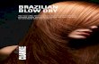 BRAZILIAN BLOW DRY - Nicky Clarke · The Brazilian Blow Dry takes between 2 to 4 hours, depending on length, hair condition, and hair thickness. It is NOT meant to be permanent and