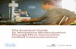 The Essential Guide To Workplace Modernization … Workplace Modernization Through Next-Generation ... will provide an analysis of the opportunities and challenges ... Create a contemporary