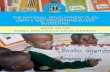 BUDGETING FOR EARLY CHILDHOOD DEVELOPMENT · the national development plan (ndp) ii and programme-based budgeting: budgeting for early childhood development the republic of uganda