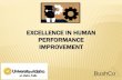 Human Performance Fundamentals - NERC · EXCELLENCE IN HUMAN PERFORMANCE ... Fundamental Techniques in . ... • Encourage the use of the HPI tools What are the Employee’s