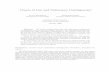 Courts of Law and Unforeseen Contingencies - Web …faculty.georgetown.edu/la2/courts.pdf ·  · 2017-11-07Courts of Law and Unforeseen Contingencies ... externalities would arise
