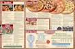 Appetizers Gourmet Pizza - Amazon S3 · Taco Pizza Seasoned Ground Beef, Taco Sauce, Cheddar & Mozzarella Cheeses, Lettuce, Tomato & Black Olives. 10.49 13.49 17.75 20.99 Patrolman’s
