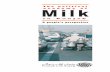 Political Economy of Milk in Punjab - GRAIN · dairy farmers of Punjab through organized and ... uffalo and cow ... now have a modern collective farm, milk processing