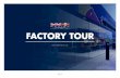 FACTORY TOUR - Select Motor Racing .com Files/2017_SMR... · FACTORY TOUR MILTON KEYNES In a very short space of time Red Bull Racing has established itself as one of ... the final