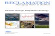 Climate Change Adaptation Strategy - Bureau of …usbr.gov/climate/docs/ClimateChangeAdaptationStrat… ·  · 2015-03-03climate change to water resources and implementing on-the-ground