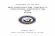 Department of the Navy Non-construction Contracts ... Policy Memoranda... · Web viewThe purpose of the Non-Construction Contracts Containing Construction Work Guide is to provide