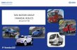 TATA MOTORS GROUP FINANCIAL RESULTS Titlecorp-content.tatamotors.com.s3-ap-southeast-1.amazonaws.com/wp... · TATA MOTORS GROUP . FINANCIAL RESULTS . ... Strong volume growth in CV