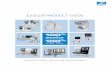 ESSILOR PRODUCT GUIDE - Essilor Instruments USA for accurate and precise visual assessment MPH 150 MANUAL PHOROPTER ... SL 400 SL 300 / SL 400 SLIT ... DAT 500 T/R/Z TONOMETER