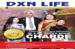  ·  · 2017-07-19Haldiram, Shivaji Marg, New Delhi, DXN DXN PRIVRTE LIMITED ... in the demand for DXN existing products but also for research and development into new ... more effective