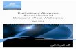 Preliminary Airspace Assessment of Brisbane West … · Preliminary Airspace Assessment of Brisbane West Wellcamp Aerodrome - April 2014 ... Air routes and IFPs into Wellcamp and