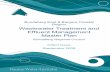 Wastewater Treatment and Effluent Management Master Plan … WWTP Mast… ·  · 2011-10-06Executive Summary This document ... Council’s Wastewater Treatment and Effluent Management