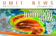 SEPTEMBER 2017 Recovery After HURRICANE IRMA 2017 Recovery After HURRICANE IRMA. ... Mario Litano Marta Garcia Martin Torres ... • ERP Trainer, IT