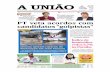 Jornal em PDF 19-04-16-A - auniao.pb.gov.brauniao.pb.gov.br/servicos/arquivo-digital/jornal-a-uniao/2016/...A resposta só pode ser uma e tem ... Hilária a história em que Ney Matogrosso