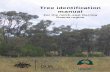 Tree identification manual - nedlandcare.org.au 9-11-11.pdfTree identification manual ... Moreton Bay ash, ... Moderately deep to deep, hard setting loam to clay loam and overlying