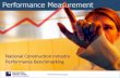 National Construction Industry Performance Benchmarking National KPIs... · For the New Zealand construction industry to realise ... KPI Suite KPI Measure ... 2/16/2016 4:07:37 PM