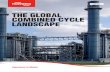 Public Application Guide THE GLOBAL COMBINED CYCLE LANDSCAPE · the power output of combined cycle plants . ... 8 Application Selling Guide — The Global Combined Cycle Landscape