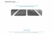 Powder Coating Finish Measurement Using 3D …nanovea.com/App-Notes/powder-coating-finish-measurement.pdf · POWDER COATING FINISH MEASUREMENT USING 3D PROFILOMETRY ... IMPORTANCE