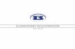 ELEMENTARY REGISTRATION - Bryant Public Schoolsbryantschools.org/.../ELEMENTARY_REGISTRATION_PACK17-18.pdfELEMENTARY REGISTRATION 2017-2018 Bryant School District Registration Records