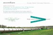 Digitizing Energy Digital Innovation for Pipelines - … Energy Digital Innovation for Pipelines ... management environment using a fingerprint scanner ... Using advanced network modeling,