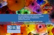 The Interplay Between Reasonable …ondemand.shrm.org/sites/default/files/11Ann_BrecherYoung.pdf©SHRM 2010 The Interplay Between Reasonable Accommodations and Medical Leaves: Legal