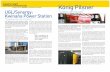 Industry Insight Oil Free Compressed Air König Pilsner Free Compressed Air ... from Kaeser is used in the production of this distin- ... battery booster to show you how Kaeser supports