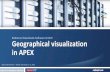 Robotron Datenbank-Software GmbH Geographical ... · Predefined maps in APEX Maps with Oracle MapViewer –MapViewer architecture ... Spatial and Graph, Developer's Guide 12c Release