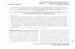 FORMULATION AND EVALUATION OF … AND EVALUATION OF CONTROLLED RELEASE MATRIX ... Formulation of erythromycin ethyl succinate ... Pre-compression Evaluation Tests Formulation Bulk