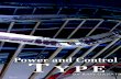 Power and Control TYPE - stabiloy.com · 26 1999 November/December BY RAVI GANATR Power and Control TYPE Power and Control IAEI NEWS