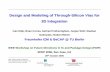 Design and Modeling of Through-Silicon Vias for 3D … Ndip TSV attenuation Attenuation due to Si Attenuation due to conductor 0.001 0.01 0.1 ... Enhancing RF Performance of TSV in