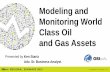 Monitoring World Class Oil and Gas Assets - cdn.osisoft.com · Monitoring World Class Oil and Gas Assets ... SAP Entry (IBM) Production Accounting ... •Result of a six-month study