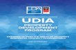 PROPERTY DEVELOPMENT PROGRAM - UDIA Vic · - Richard Facey, Project Manager at ... The UDIA Property Development Program is aligned to the BSB51415 Diploma of Project ... HARVEY CARRETERO