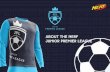 About the Nerf Junior Premier League · • We were the first league to incorporate Futsal and value benefit of this and other small sided games for development. ... annually since