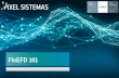 FloEFD 101 - Pixel Sistemas · Unrestricted © Siemens AG 2017 Page 3 Siemens PLM Software What is the FloEFD unique Value Proposition? FloEFD is easy to use: Design-centric simulation