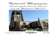 Huddersfield Parish Church and the Methodist Mission · Julia’s Sponsored Ride 16 It’s a Boy 21 ... Rev Alan Boyd will continue ... Kristal C Moses ...