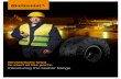Introducing the Harbor Range - Continental Tires · Continental Harbor Solutions Straddle carriers are the ultimate high-tech wonder that combine height, weight, speed, and maneuverability