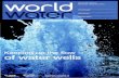 CFD modeling improves venturi - Mazzeimazzei.net/wp-content/uploads/2013-12_WorldWater_CFD Modeling... · 28 Potable Water . CFD modeling improves venturi ozone injection performance