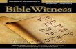 Messianic Titles in Isaiah 9:6 - Bible Witness Media Ministry · Messianic Titles in Isaiah 9:6 3 Wonderful Reggor B. Galarpe ... He that is to be born a “child” and to be ...