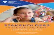 STAKEHOLDERS - Wilson Center | Independent … in... · PUBLIC-PRIVATE PARTNERSHIPS STRENGTHENING K-12 EDUCATION STAKEHOLDERS IN STUDENT SUCCESS: A Report by Jacqueline Nader Edited