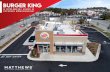 Burger King 26 Peyton Road, Atlanta, GA - Matthews · Burger King 26 Peyton Road SW ... Burger King Worldwide operates the world’s #3 hamburger chain by sales with almost 15,000
