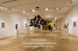 DAVID HAYES · Sculptures and Drawings Longview Museum of Fine Arts; Longview, Texas – David Hayes Sculpture ... Ohio – Small Sculptures, Drawings and Outdoor Sculpture